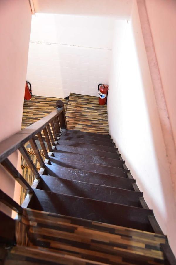 Big Orange Localstay At Siam Bangkok Exterior foto